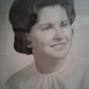 Meet your Posher, Dianne